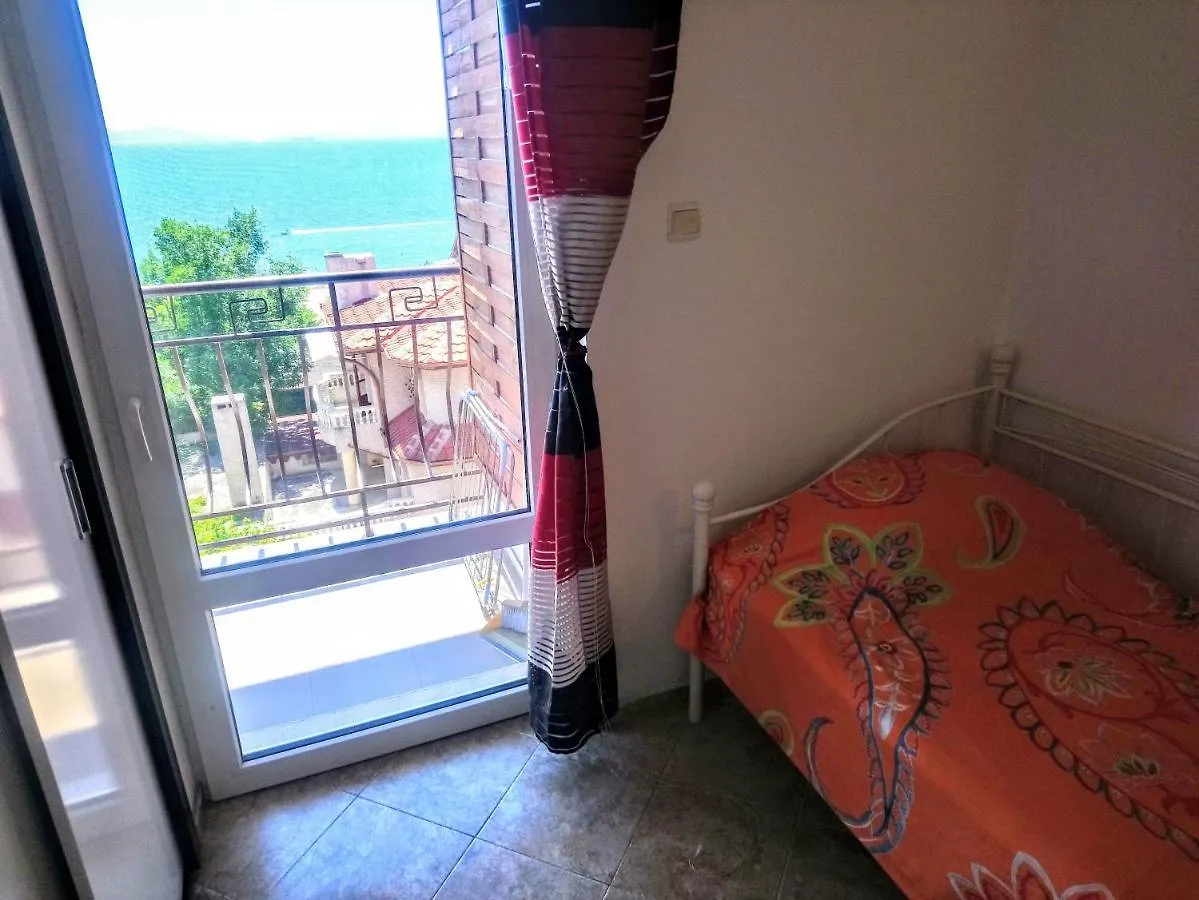 Apartment Sea View Бургас 0*,  Болгария