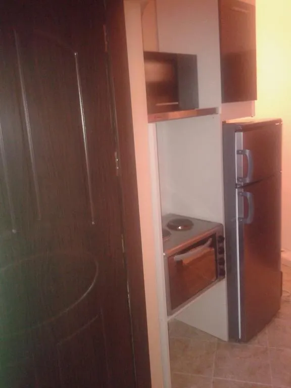 Apartment Sea View Бургас
