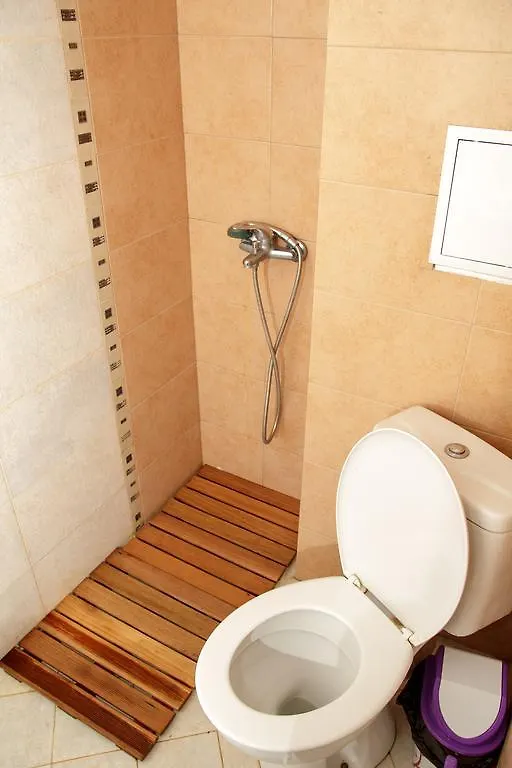 Apartment Sea View Бургас
